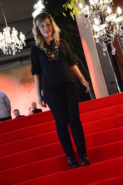 Murex D'Or Tribute for Issam Breidy